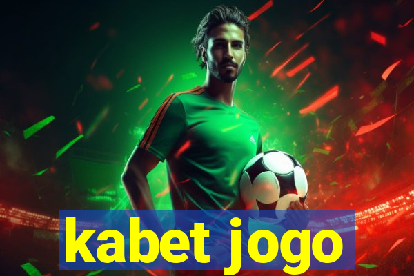 kabet jogo